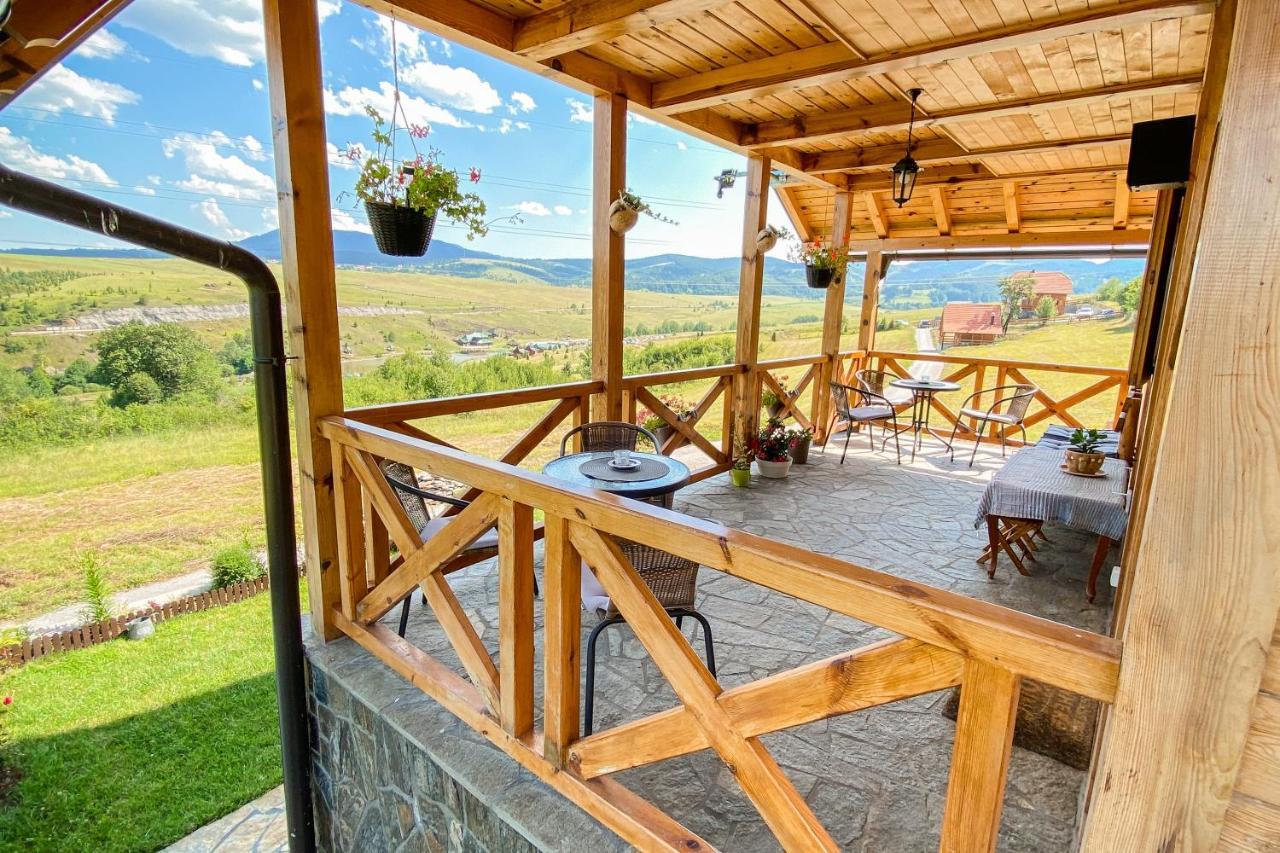 Villa Reset Златибор Екстериор снимка