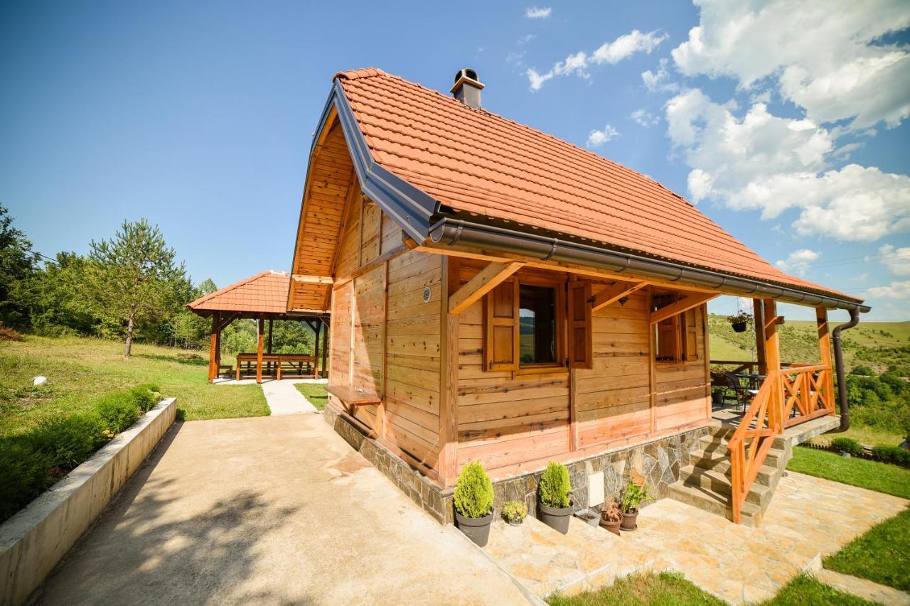 Villa Reset Златибор Екстериор снимка