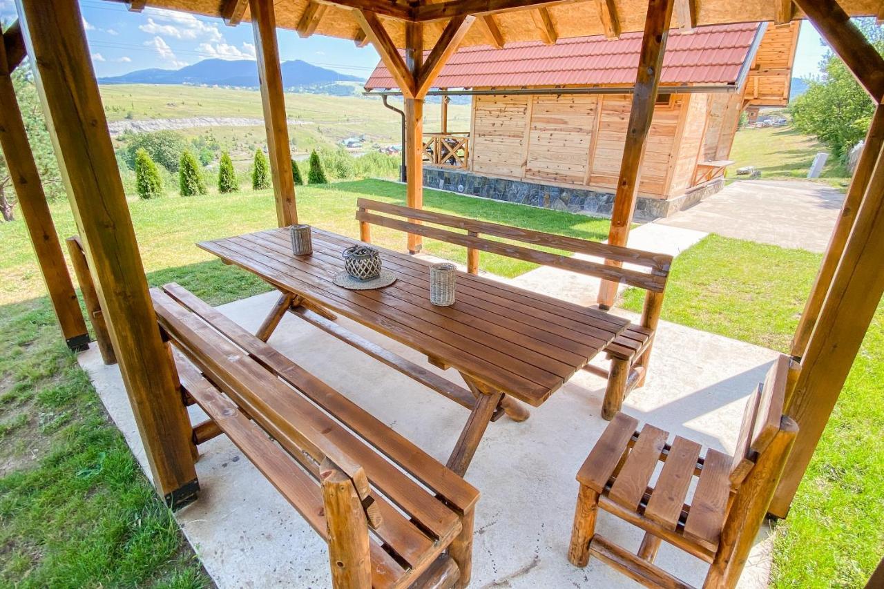 Villa Reset Златибор Екстериор снимка